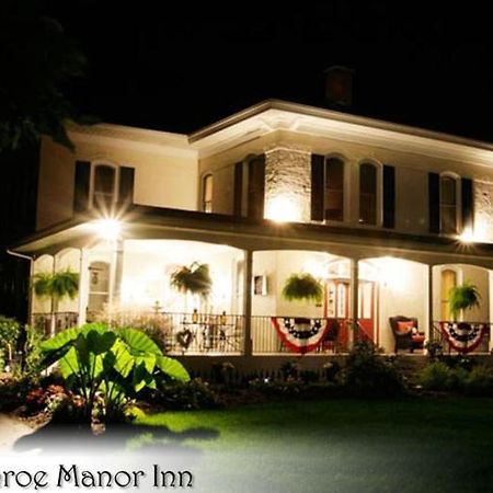 شاوث هيفن Monroe Manor Inn المظهر الخارجي الصورة