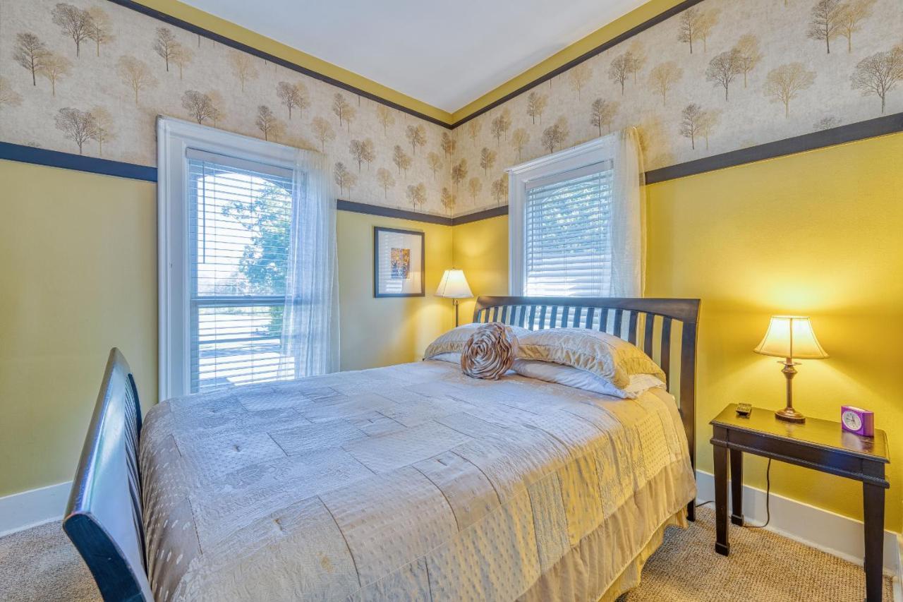 شاوث هيفن Monroe Manor Inn المظهر الخارجي الصورة