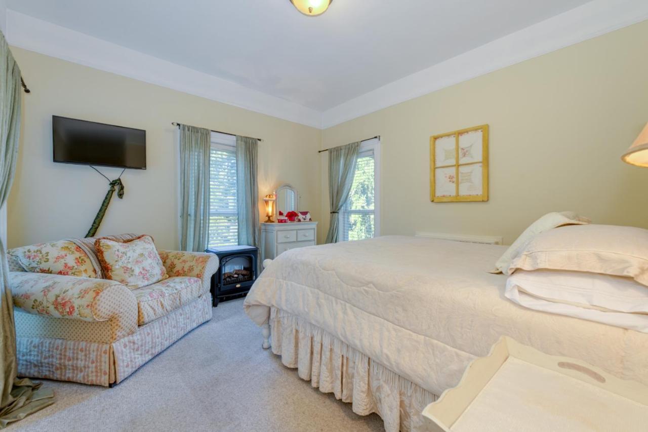 شاوث هيفن Monroe Manor Inn المظهر الخارجي الصورة